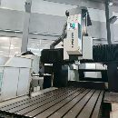 []刚刚到货 准新南通国盛GMF2716T龙门加工中心一台，23.