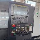 韩国斗山PUMA4005L，斗山PUMA400L ，18寸液压卡盘，带.