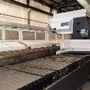 []只要10多万，2022年，北硕4.5米型材机1台，BT30主轴15.