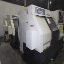 程泰GLS-200斜轨数控车，台湾原装进口，同款4台，发那.