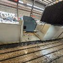 浙江工厂海天6032龙门已到工期 后一周低价处理  带刀.