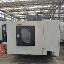 []新到：台湾永力达650加工中心，带环球145四轴转台，三.