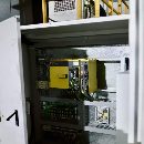 无锡工厂在位出售准新良将3020L数控龙门加工中心一台.