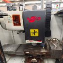 2017年产台湾省永力达VM600L立加，西门子808系统，台.